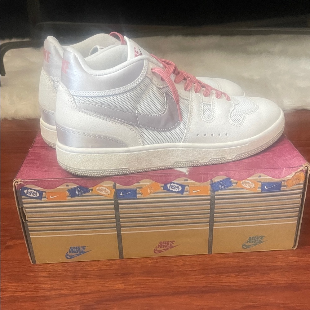 Nike Mac Attack